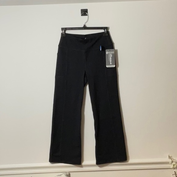 Skechers Pants - Skechers Black Women's Leggings